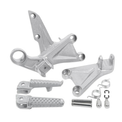 Soporte de Estriberas delanteras para HONDA CBR1000RR 2008-2016