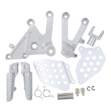 Soporte de Estriberas delanteras HONDA CBR600RR 2003-2006