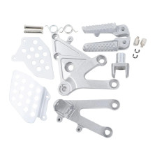 Soporte de Estriberas delanteras HONDA CBR600RR 2003-2006