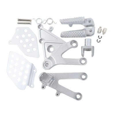 Soporte de Estriberas delanteras HONDA CBR600RR 2003-2006