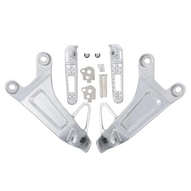 Soporte de Estriberas Traseras HONDA CBR600RR 2003-2004