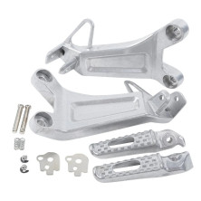 Soporte de Estriberas Traseras HONDA CBR600RR 2003-2004
