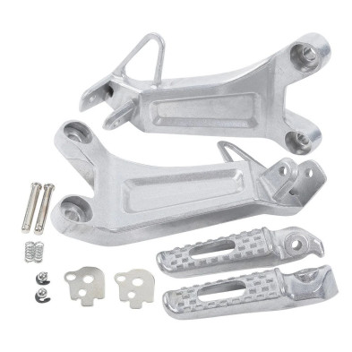 Soporte de Estriberas Traseras HONDA CBR600RR 2003-2004