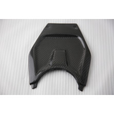 Tapa de bateria de carbono BMW K1300S K1200S