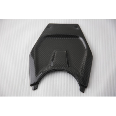 Tapa de bateria de carbono BMW K1300S K1200S