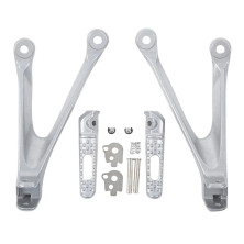 Soporte de Estriberas traseras para HONDA CBR1000RR 2008-2016