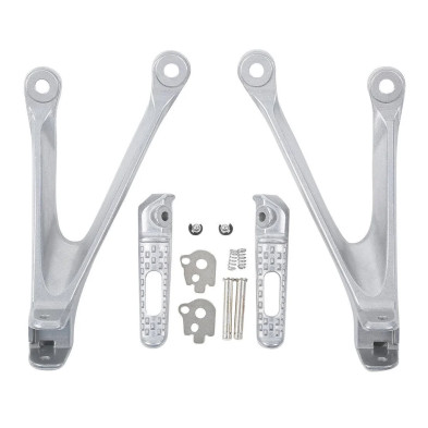 Soporte de Estriberas traseras para HONDA CBR1000RR 2008-2016