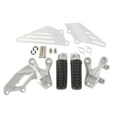 Soporte de Estriberas delanteras para KAWASAKI ZX14R 2006-2023