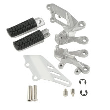 Soporte de Estriberas delanteras para KAWASAKI ZX14R 2006-2023