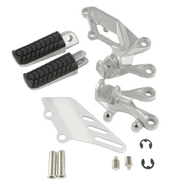 Soporte de Estriberas delanteras para KAWASAKI ZX14R 2006-2023