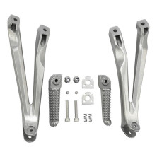 Soporte de Estriberas traseras para YAMAHA YZF R1 2004-2006