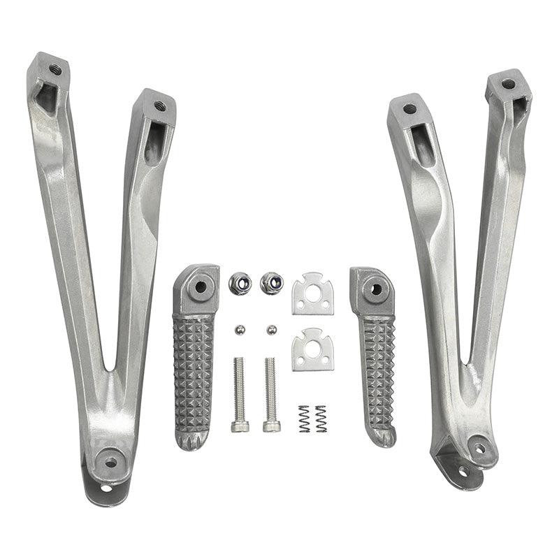 Soporte de Estriberas traseras para YAMAHA YZF R1 2004-2006