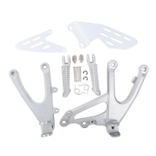 Soporte de Estriberas delanteras para YAMAHA YZF R1 2007-2008