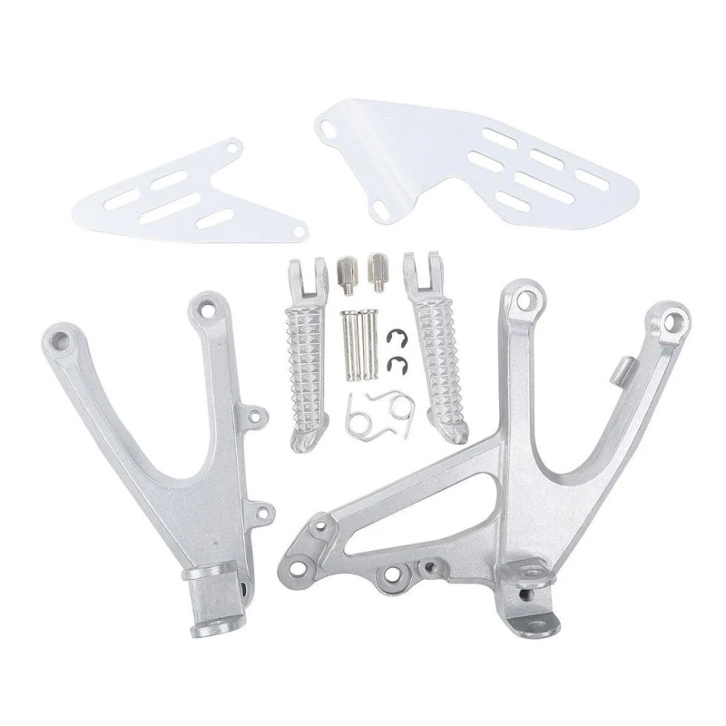 Soporte de Estriberas delanteras para YAMAHA YZF R1 2007-2008