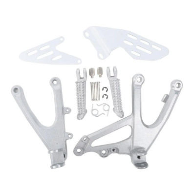 Soporte de Estriberas delanteras para YAMAHA YZF R1 2007-2008