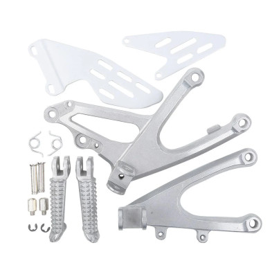 Soporte de Estriberas delanteras para YAMAHA YZF R1 2007-2008
