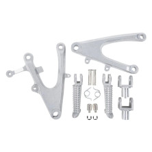 Soporte de Estriberas delanteras YAMAHA YZF R1 2004-2006