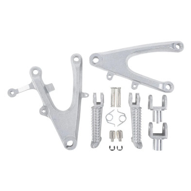 Soporte de Estriberas delanteras YAMAHA YZF R1 2004-2006