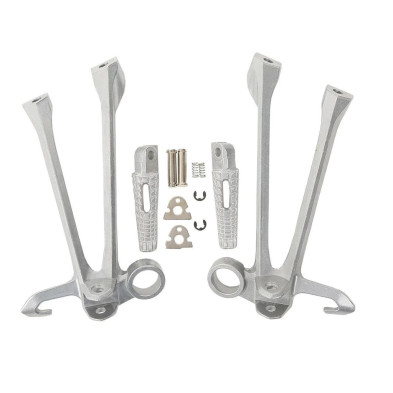 Soporte de Estriberas traseras SUZUKI GSXR1000 2009-2011