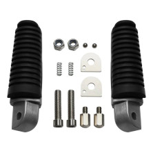 Estriberas traseras Yamaha FJR1300R 2003-2016