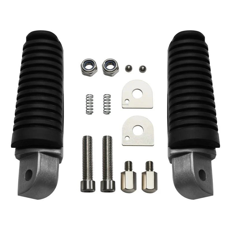 Estriberas traseras Yamaha XJR 1200 1300