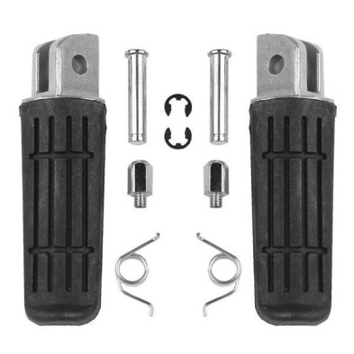 Estriberas delanteras Yamaha FZ6 FACER 2004-2009