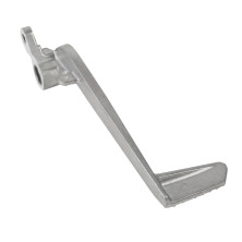 Pedal de Freno CBR600RR 2007-2017