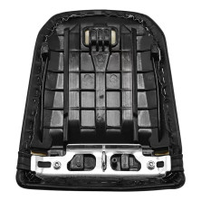 Asiento Trasero HONDA CBR600RR 2007-2024