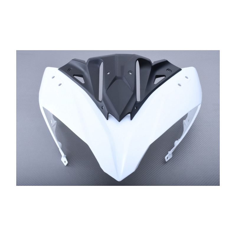 Frontal Kawasaki NINJA EX 650 2017-2019