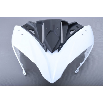 Frontal Kawasaki NINJA EX 650 2017-2019
