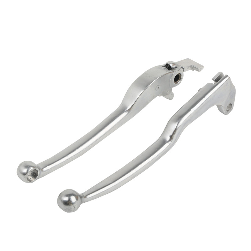 MANETAS FRENO Y EMBRAGUE SUZUKI GSXR1000 2001-2004