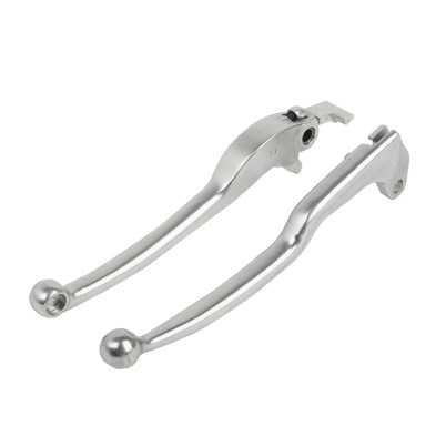 MANETAS FRENO Y EMBRAGUE SUZUKI GSXR1000 2001-2004