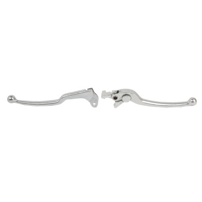 MANETAS FRENO Y EMBRAGUE SUZUKI GSXR1000 2001-2004