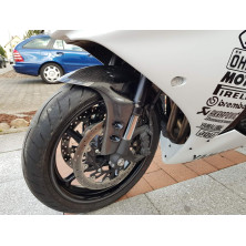 Guardabarros delantero Carbono Yamaha  R1 2009-2018.