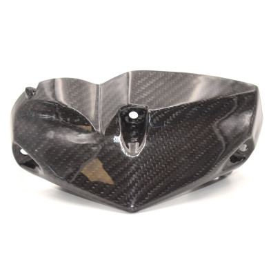 Cubierta para Panel de Instrumentos en Carbono YAMAHA FZ1 2006 - 2011