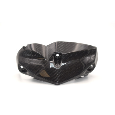 Cubierta para Panel de Instrumentos en Carbono YAMAHA FZ1 2006 - 2011