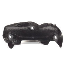 Cubierta para Panel de Instrumentos en Carbono YAMAHA FZ1 2006 - 2011