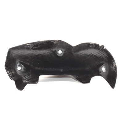Cubierta para Panel de Instrumentos en Carbono YAMAHA FZ1 2006 - 2011
