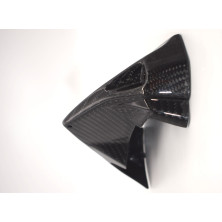 Cubierta para Panel de Instrumentos en Carbono YAMAHA FZ1 2006 - 2011