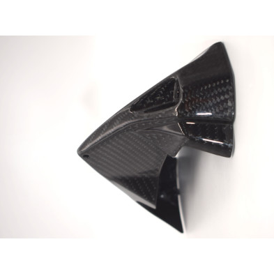 Cubierta para Panel de Instrumentos en Carbono YAMAHA FZ1 2006 - 2011