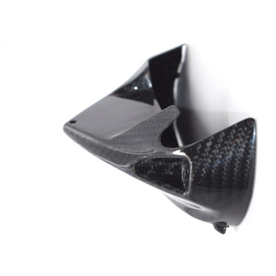 Cubierta para Panel de Instrumentos en Carbono YAMAHA FZ1 2006 - 2011