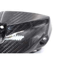 Cubierta para Panel de Instrumentos en Carbono YAMAHA FZ1 2006 - 2011