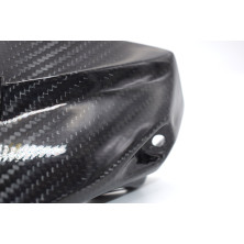 Cubierta para Panel de Instrumentos en Carbono YAMAHA FZ1 2006 - 2011