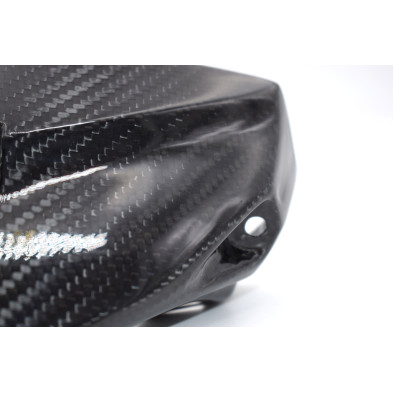 Cubierta para Panel de Instrumentos en Carbono YAMAHA FZ1 2006 - 2011