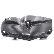 Cubierta para Panel de Instrumentos en Carbono YAMAHA FZ1 2006 - 2011