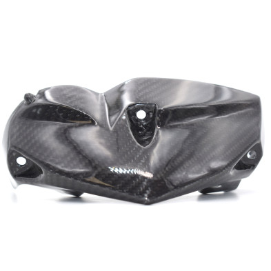 Cubierta para Panel de Instrumentos en Carbono YAMAHA FZ1 2006 - 2011