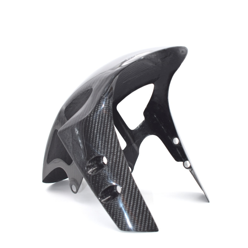 Guardabarros Delantero Carbono YAMAHA R1 2009 - 2014