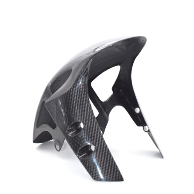 Guardabarros Delantero Carbono YAMAHA R1 2009 - 2014