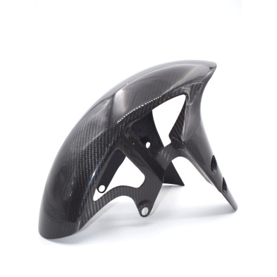 Guardabarros Delantero Carbono YAMAHA R1 2009 - 2014