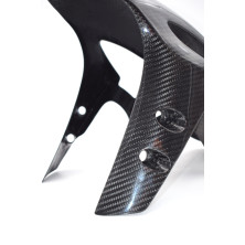 Guardabarros Delantero Carbono YAMAHA R1 2009 - 2014